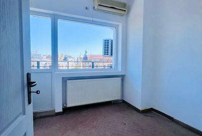 Apartament 2 camere – Universitate / BNR – 5 min de Metrou - 6