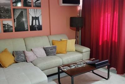 Apartament cu 2 camere decomandat în 1 Decembrie 1918