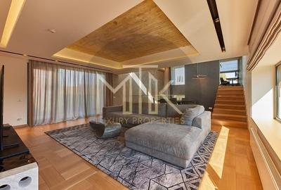 Exclusiv - Vila moderna Paradisul VERDE - Corbeanca - 7