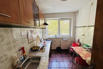 Gorjului, ap 2 cam confort 1, etaj 1, langa piata, 2 min Metrou, Iului Maniu - 9