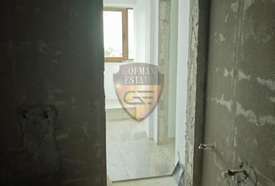 2 camere 82.5mp, Parcare, curte privata Primo Compozitori Energia, Bloc Nou - 2