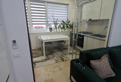 Apartament cu 2 camere, mobilat în Militari - 1