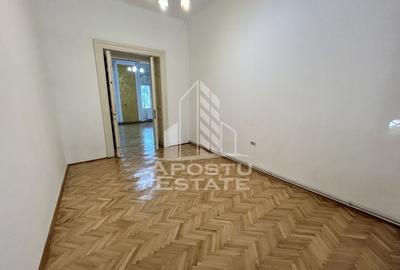 Spatiu 147 mp pentru birouri in spate la Catedrala - 2