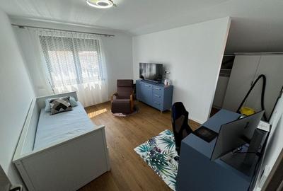 Casa individuala 4 camere 3 bai 2 terase garaj Cartierul Primaverii! - 13