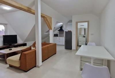 Apartament cu 2 camere în Central - 10