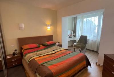 Apartament cu 4 camere decomandat în Faleza Nord - 3