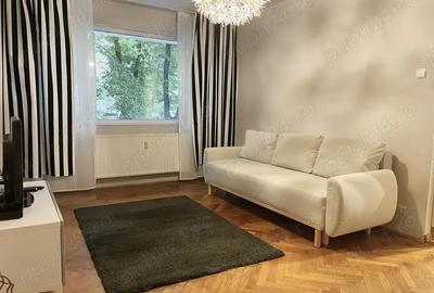 Apartament cu 2 camere semidecomandat în Bucureștii Noi - 6