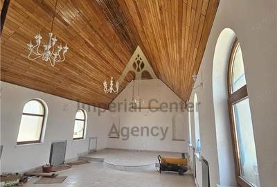 Spațiu comercial, de 900 mp, în Borzești - 17