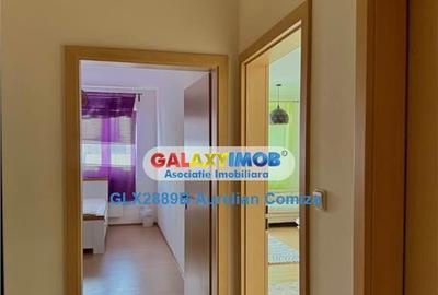 Apartament cu 2 camere decomandat în Central - 6