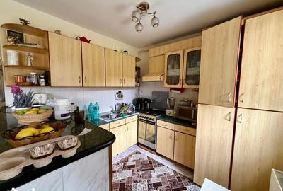 Casă cu 3 camere cu Teren 539 Mp în Dâmbu Pietros - 13