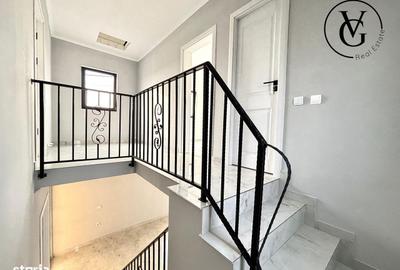 Casă cu 4 camere în Central - 13