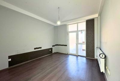 Spațiu comercial, de 30 mp, în Iosefin - 2