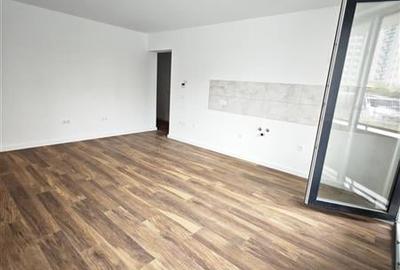 Vanzare apartament 2 camere bloc nou,Tractorul Bellevie Residence - 13