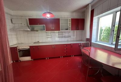 Vila P+Et 1, Aricestii Rahtivani, Oaza de liniste si verdeata - 6