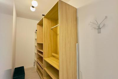 Win Herastrau | Apartament cu 2 camere de închiriat | Loc Parcare - 15