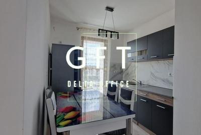 Apartament cu 2 camere decomandat în Calea Moldovei - 6