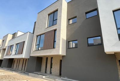 Duplex cu 5 camere cu Canalizare în Voluntari - 2