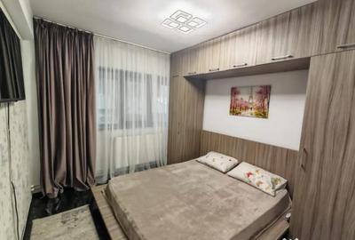 Apartament cu 2 camere semidecomandat în Faleza Nord - 6