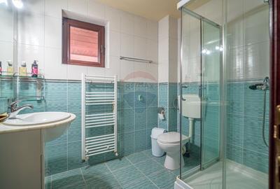 Casă cu 6 camere cu Teren 350 Mp în Vlădeț - Trei Brazi - 11