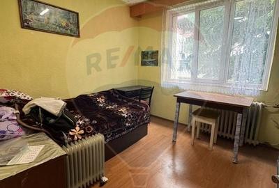 Apartament 3 camere decomandat- Str. Constructorului, Focsani - 5