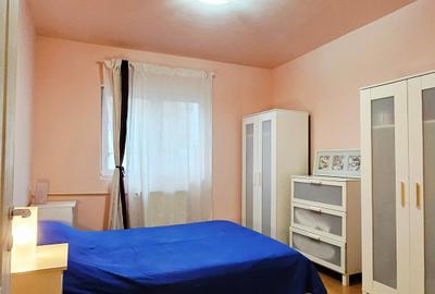 Apartament cu 2 camere semidecomandat în Băneasa - 12