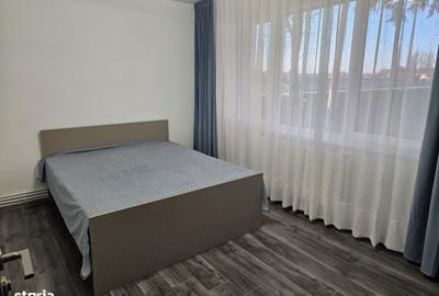 Apartament cu 2 camere, mobilat în Libertății - 8