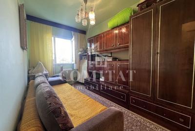 Apartament 3 camere | etaj intermediar | cartier Mănăștur, Cluj-Napoca - 4