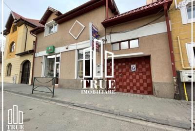 Casă superbă 100m? de închiriat, ultracentrală, Târgu Mureș!