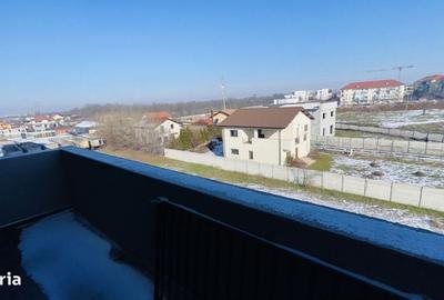 Apartament cu 2 camere decomandat în Albești - 3