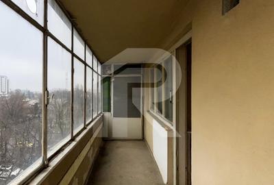 Apartament 3 Camere Decomandat Metrou Piata Sudului - 3