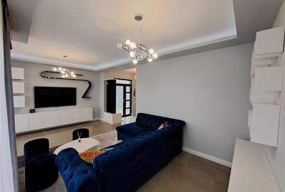 Casa Tip Duplex, La Cheie, situata in cartierul Europa! - 1