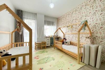 Apartament 3 camere de vanzare in Buna Ziua, Cluj Napoca - 3