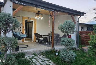 Casă cu 4 camere cu Teren 650 Mp în Central - 10