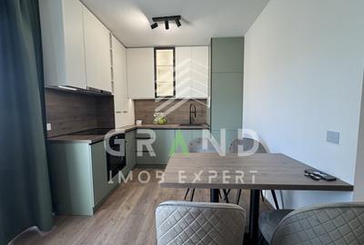 TOTUL NOU | Ap.1 camera | Parcare subterana | Kaufland/USAMV/Frunzisului - 2