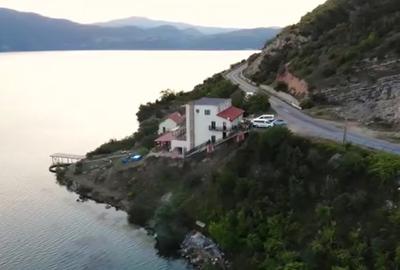 Pensiune + casă de oaspeți, Clisura Dunării, Șvinița - 11