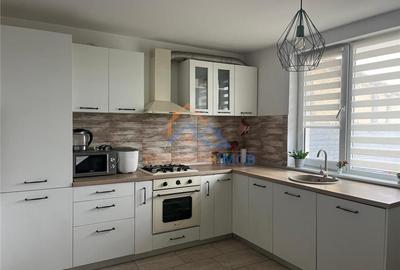 Casă individuală cu 6 camere cu Teren 253 Mp în Clinceni - 8