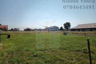 OFERTA!! TEREN INTRAVILAN ANINOASA-DAMBOVITA - 2