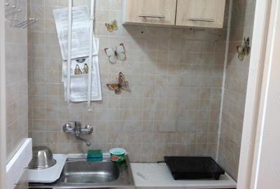 Garsonieră decomandată în Exterior Vest - 6