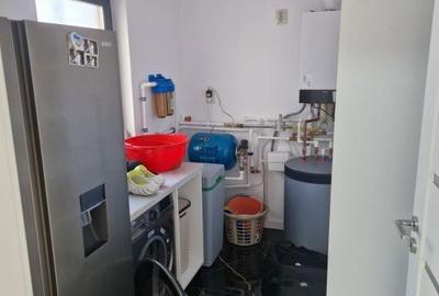 Casă cu 3 camere în Leamna de Jos - 7