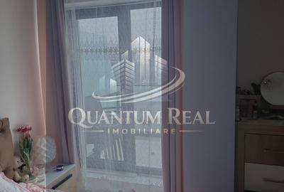 Apartament cu 2 camere decomandat în Berceni