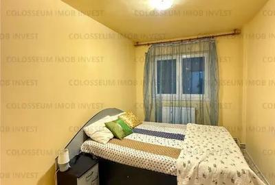 Apartament cu 3 camere decomandat în Răcădău - 5