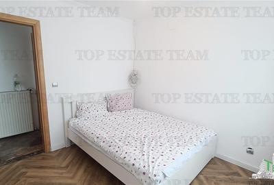 Duplex cu 4 camere cu Teren 179 Mp în Tunari - 12