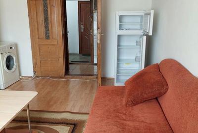 Garsonieră în Badea Cârțan - 5