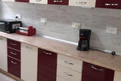 Apartament cu 2 camere în Nădrag - 7
