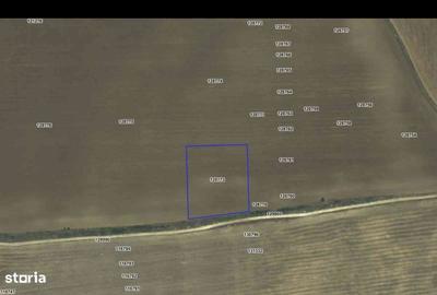 Teren Construcții intravilan de 8500 mp, în Valu lui Traian - 1