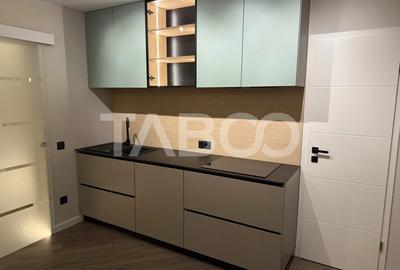 Apartament premium de inchiriat 2 camere renovat premium in Strand - 2