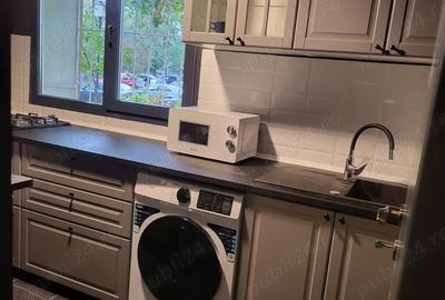 Garsoniera premium de inchiriat Drumul Taberei 37 - 7
