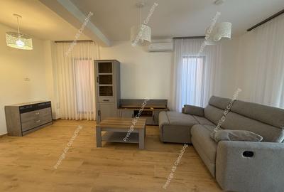 Duplex cu 5 camere cu Teren 295 Mp în Giroc - 1