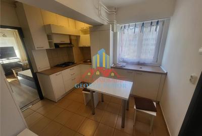 Garsonieră decomandată, mobilată în Drumul Taberei - 12