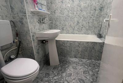 Apartament cu 2 camere decomandat în Mănăștur - 8